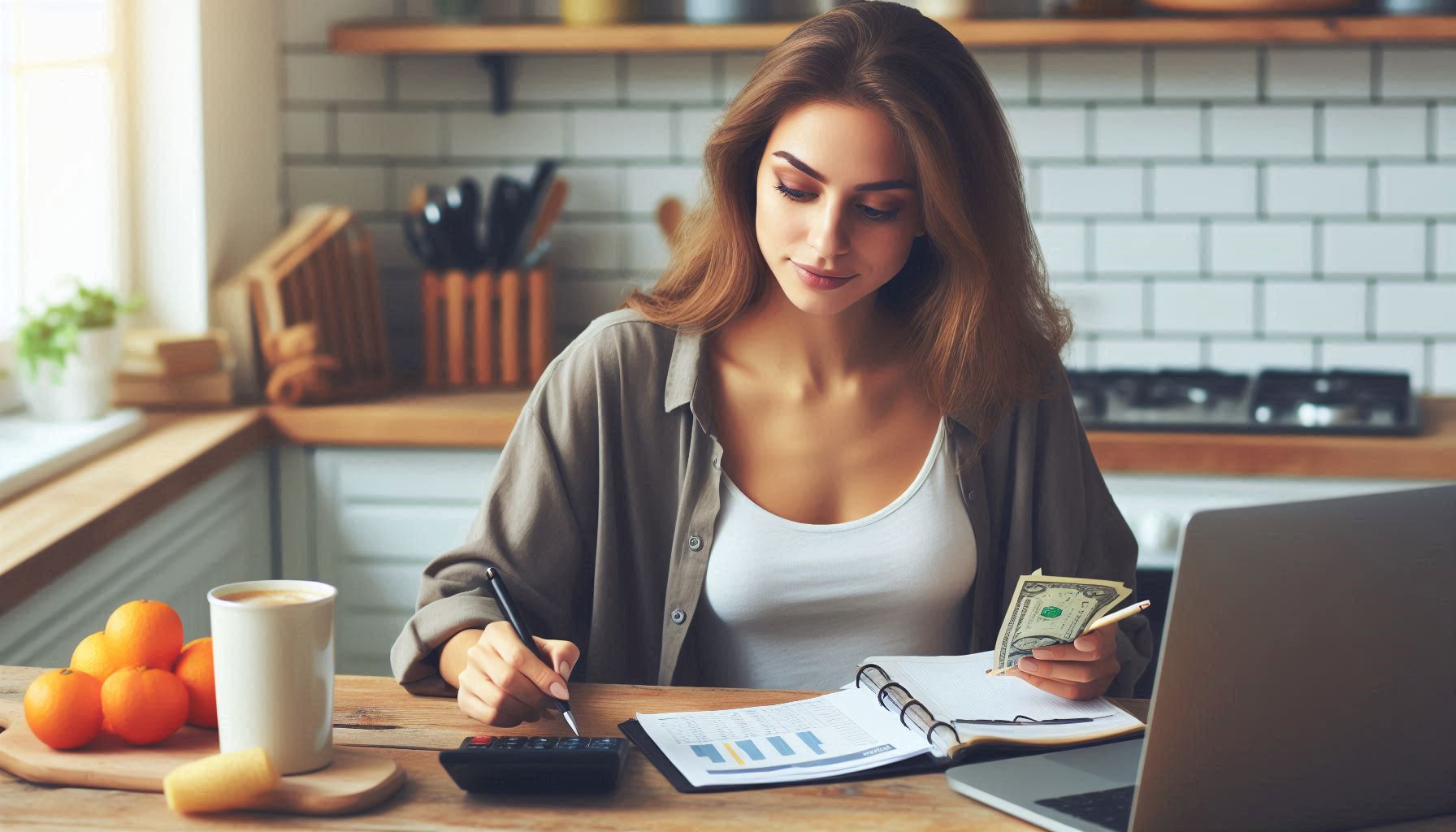 Budgeting: Your Blueprint for Financial Freedom