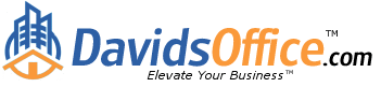 DavidsOffice.com - Elevate Your Business