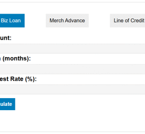 small business finance loan calculator - davidsoffice.com